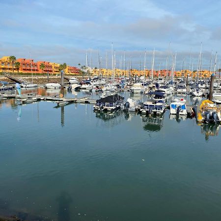 Algarve Sun Apartment 波尔蒂芒 外观 照片