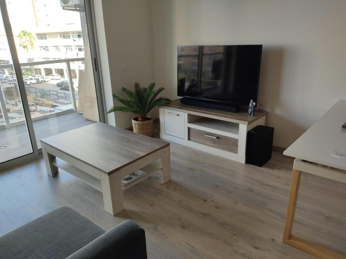 Algarve Sun Apartment 波尔蒂芒 外观 照片