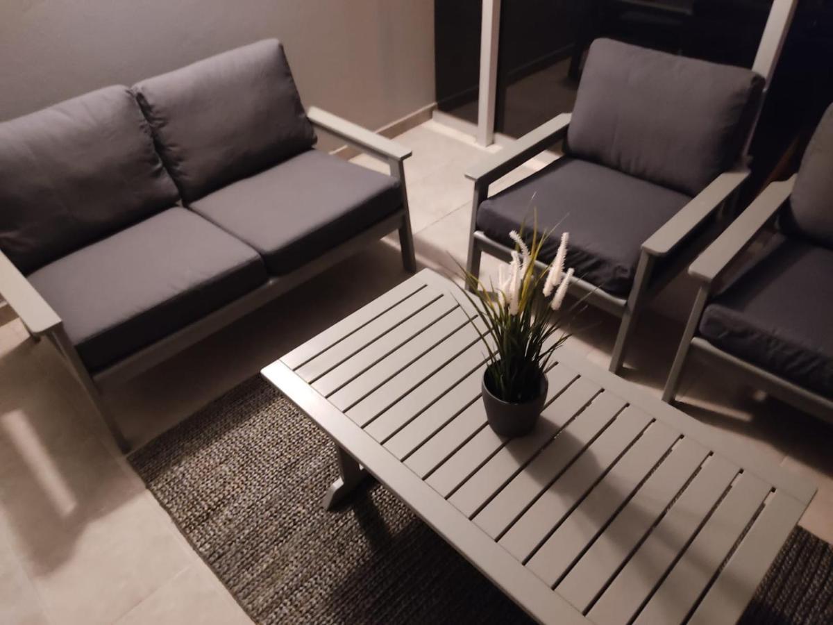 Algarve Sun Apartment 波尔蒂芒 外观 照片