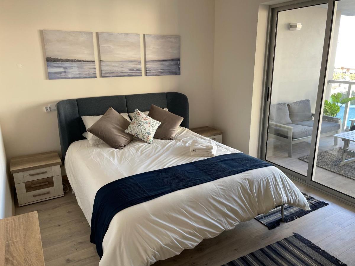 Algarve Sun Apartment 波尔蒂芒 外观 照片