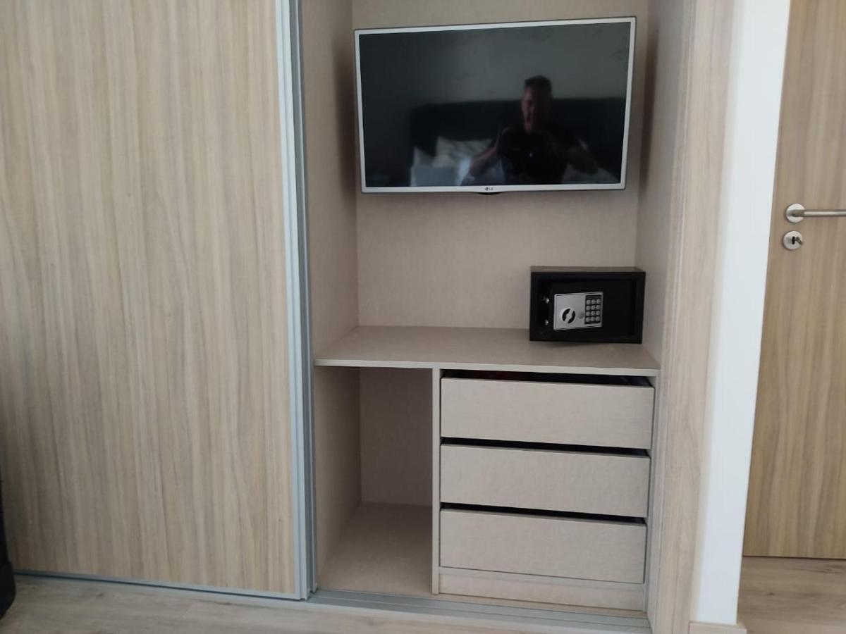 Algarve Sun Apartment 波尔蒂芒 外观 照片
