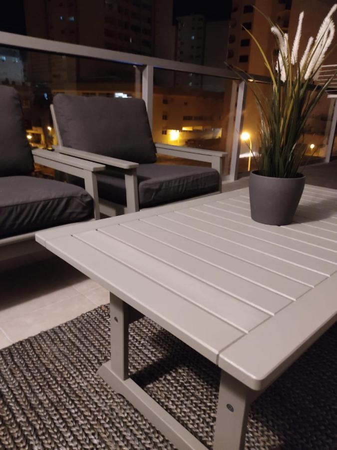 Algarve Sun Apartment 波尔蒂芒 外观 照片
