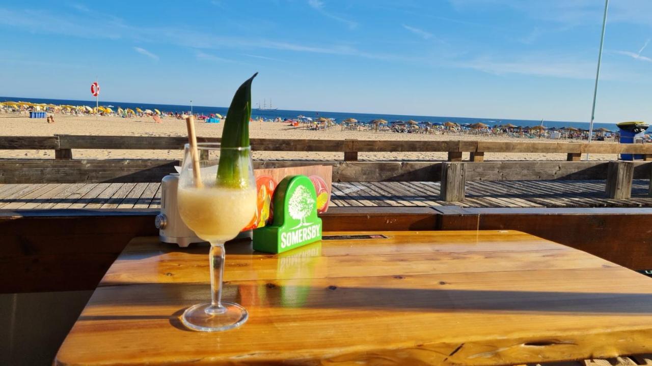 Algarve Sun Apartment 波尔蒂芒 外观 照片