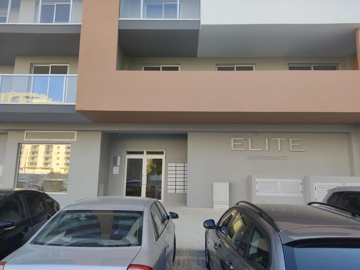 Algarve Sun Apartment 波尔蒂芒 外观 照片