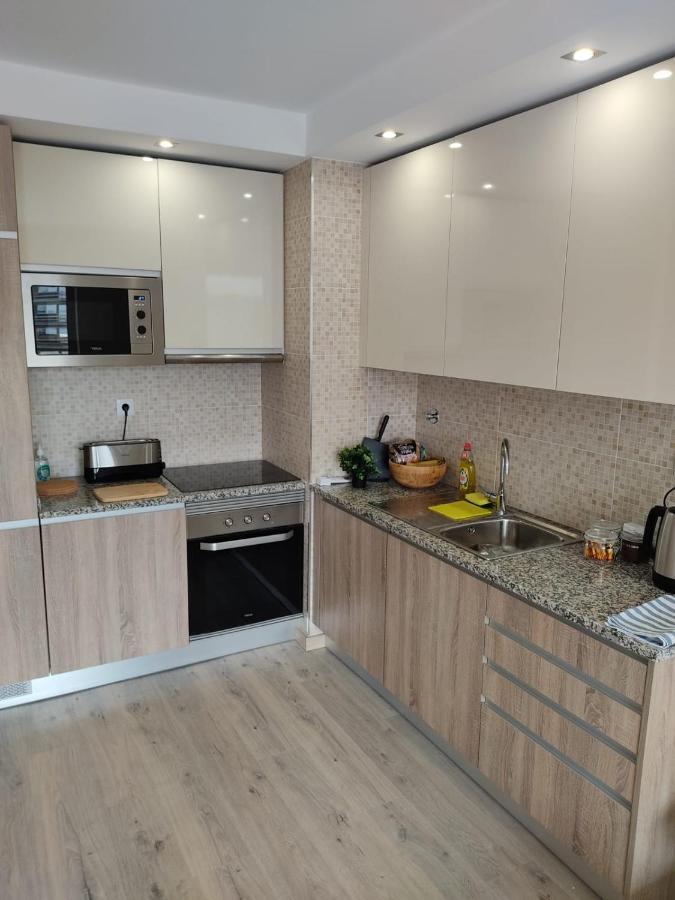 Algarve Sun Apartment 波尔蒂芒 外观 照片