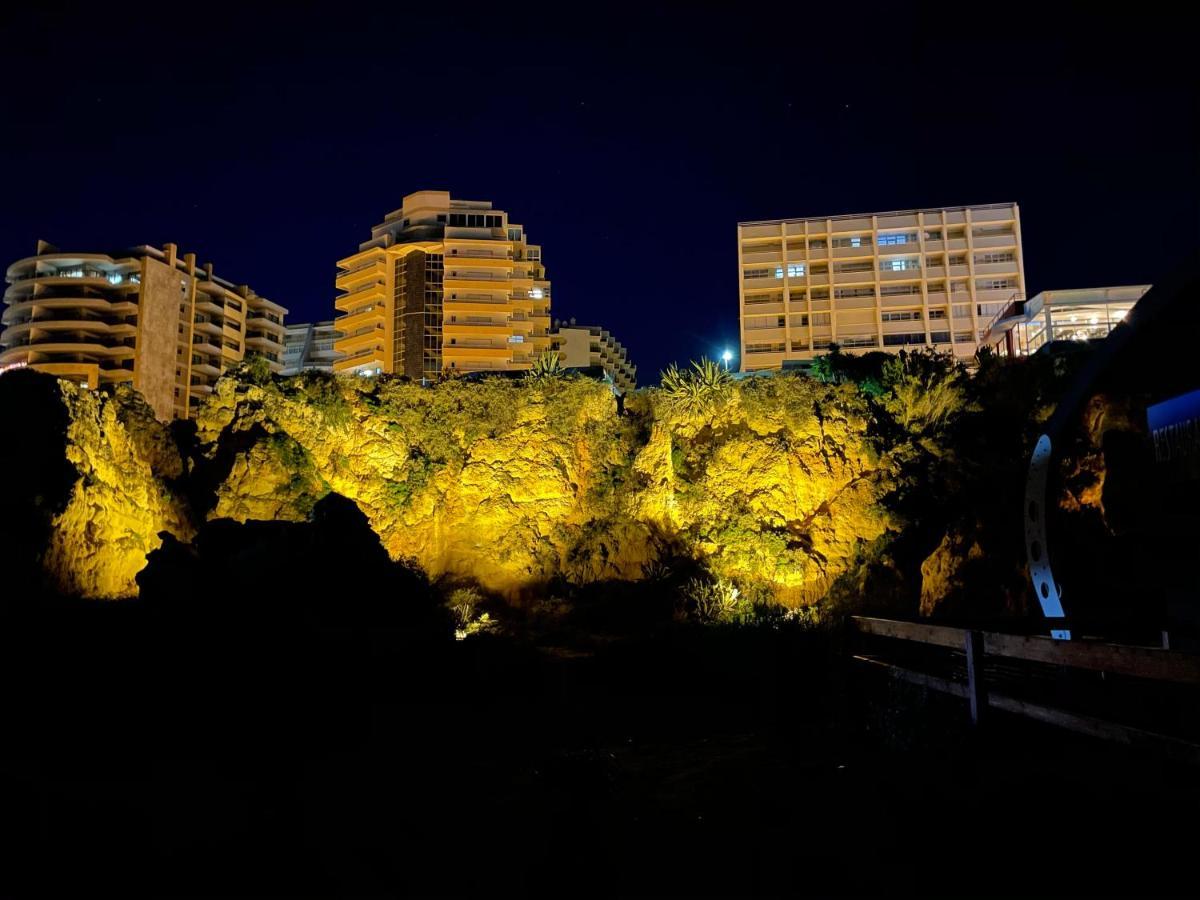 Algarve Sun Apartment 波尔蒂芒 外观 照片