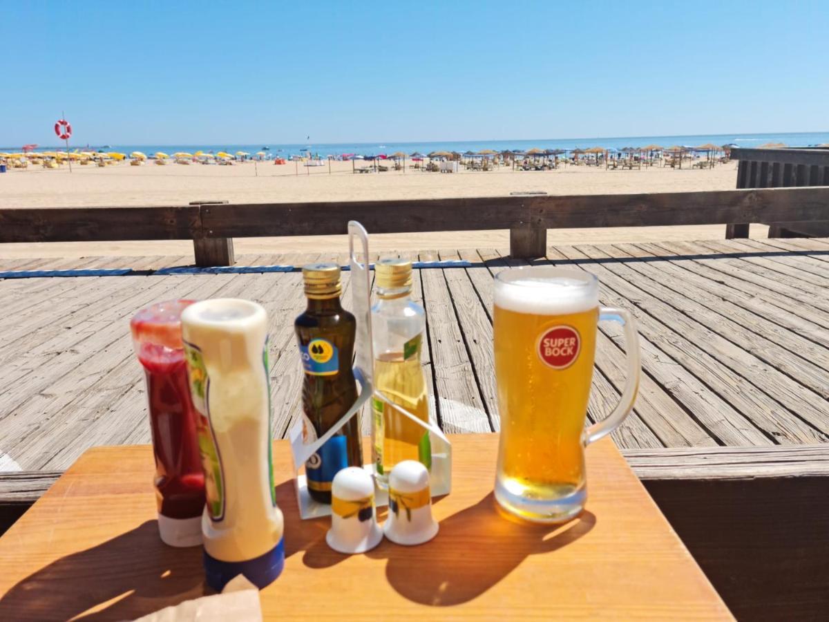 Algarve Sun Apartment 波尔蒂芒 外观 照片